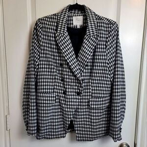 MAISON D' AMÉLIE Lightweight Blazer